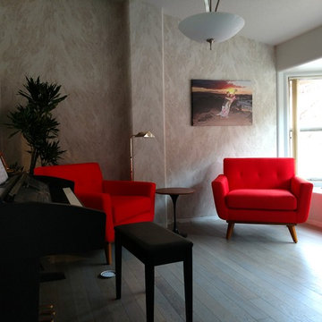 Music Room
