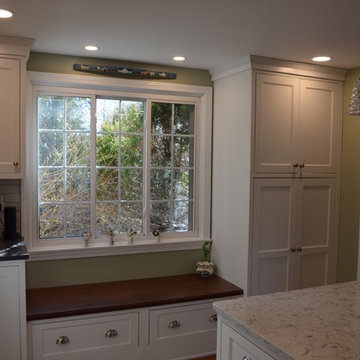 Danvers Kitchen