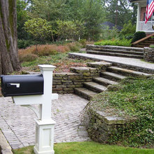 Mailbox Ideas