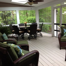 Porch Ideas
