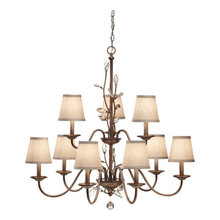 Chandeliers