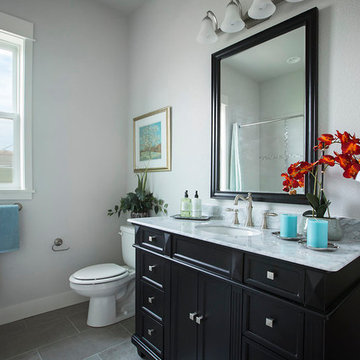 Bathrooms
