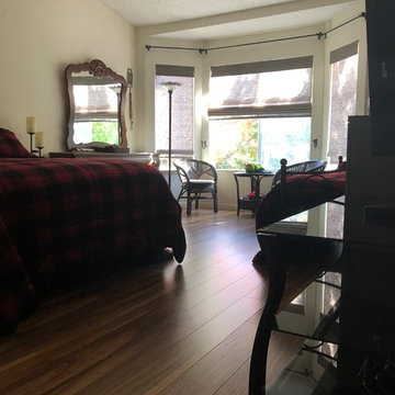 Hardwood & Vinyl Replacement Milpitas