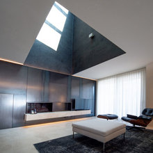Stile industrial