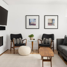 Living Room Styles for Jane Tam
