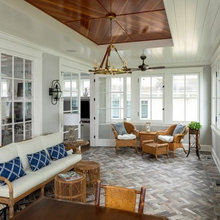 sunroom