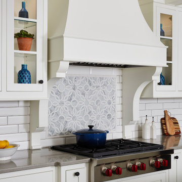 Kitchen Remodel in Edina