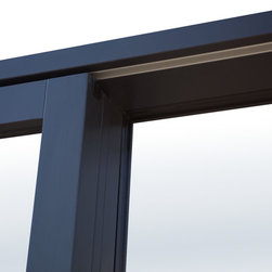 PanoramicView Lift & Slide - Patio Doors