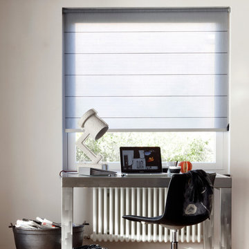 Boy's Study Room