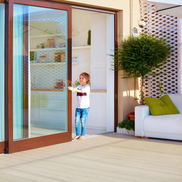 Window Replacement, Entry Doors & More