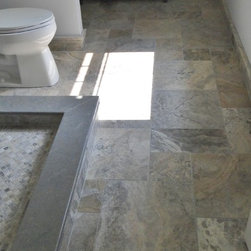TILE DESIGN INSPIRATIONS, LLC. - Tile