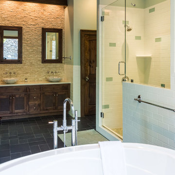 Bear Lake Reserve Custom Lakefront Home