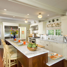 pete kitchen