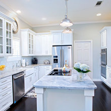 cabinets