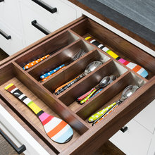 Cupboards And Interiors