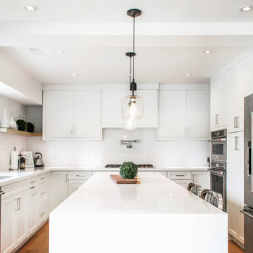 Obeck Residence