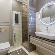 Bathroom Ideas