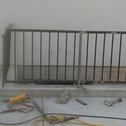 Recent project pictures - Products