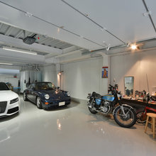 Bordim’s Garage
