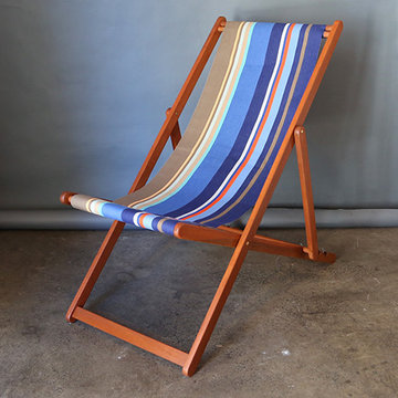 Deckchairs