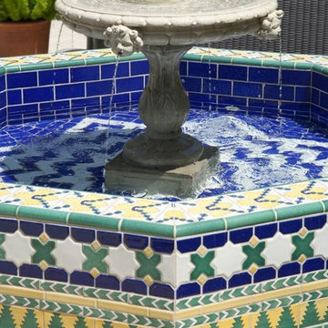George Washington Smiths Design Studio in Montecito