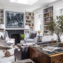 Rooms - Library