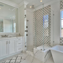 Bathroom Ideas