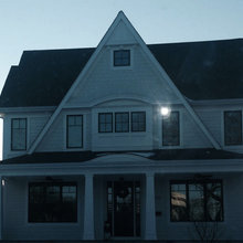 Home exterior