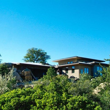 Modern Organic