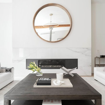 Interior Design by IMG