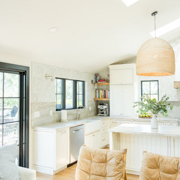 Reviving a Cherished Family Home - Full Remodel and Addition