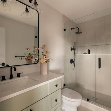 Whittier House - Whole Home Remodel