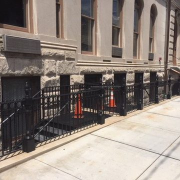 Special Projects