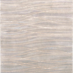 Shibui- (SH-7408) - Rugs
