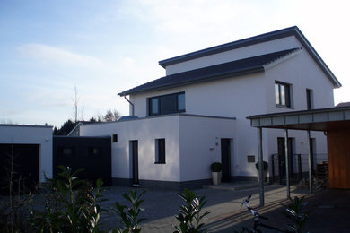 Modernes Haus in Sonstige