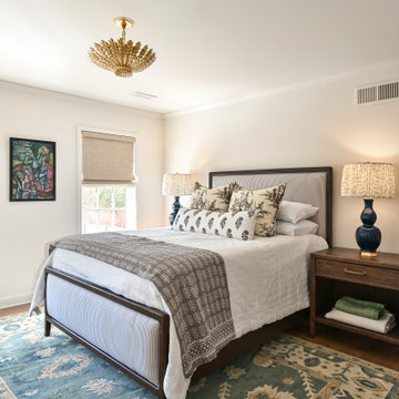 Guest Room Vibes