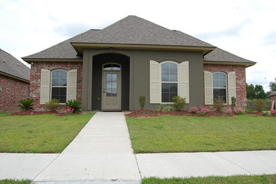 Exterior home idea in New Orleans