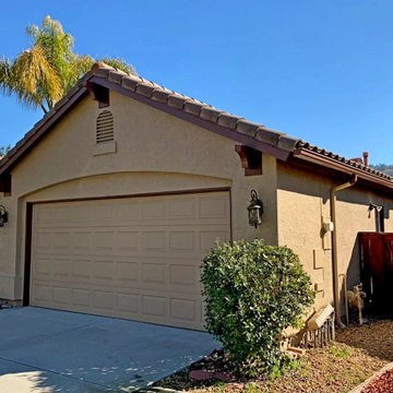 Roofing Replacement Projects