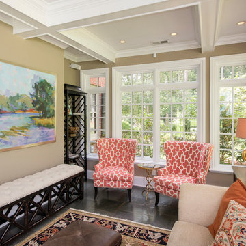 Bohemian Chic Residence