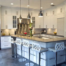 Kitchen Ideas