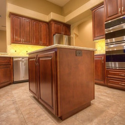 Kitchen Island - Kitchen Products