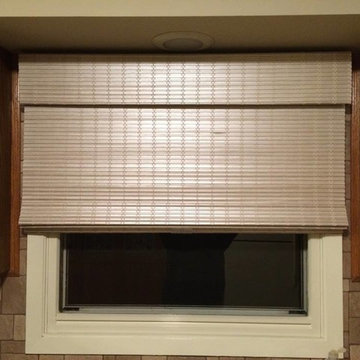 Hunter Douglas