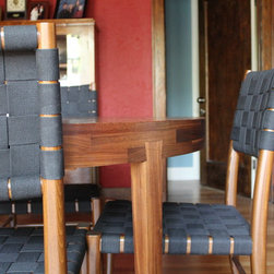 Johansen - Dining Tables