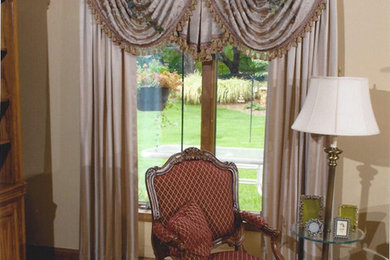 Window treatments & curtains Springfield