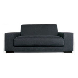 upholstery we love - timotea chair - Living Room Chairs