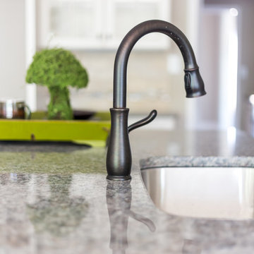 Legacy Homes Kitchens