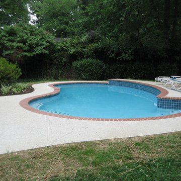 Silver Spring Renovation
