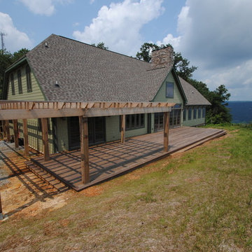 Tennessee Mountain Home