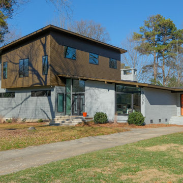 Modern Home Design