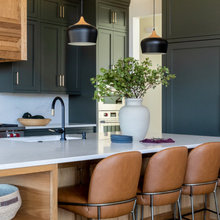 Kitchen Reno 2024